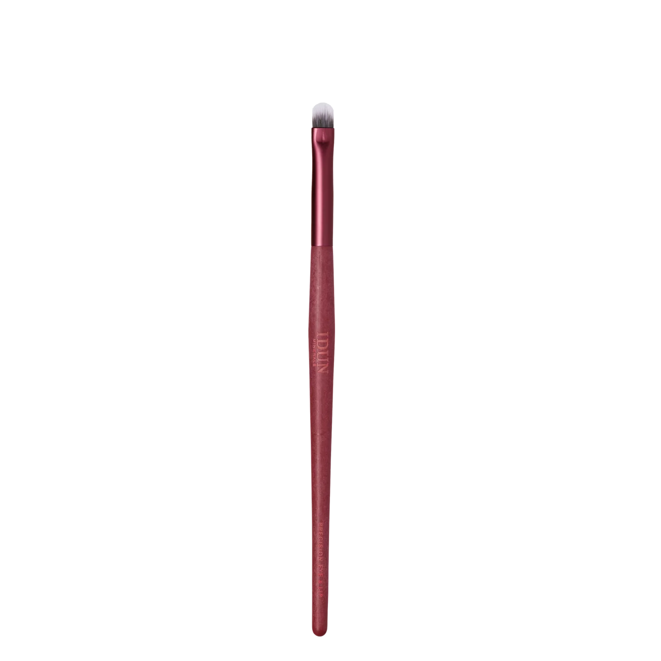 IDUN Minerals Pro Precision Eye & Lip Brush 6 g