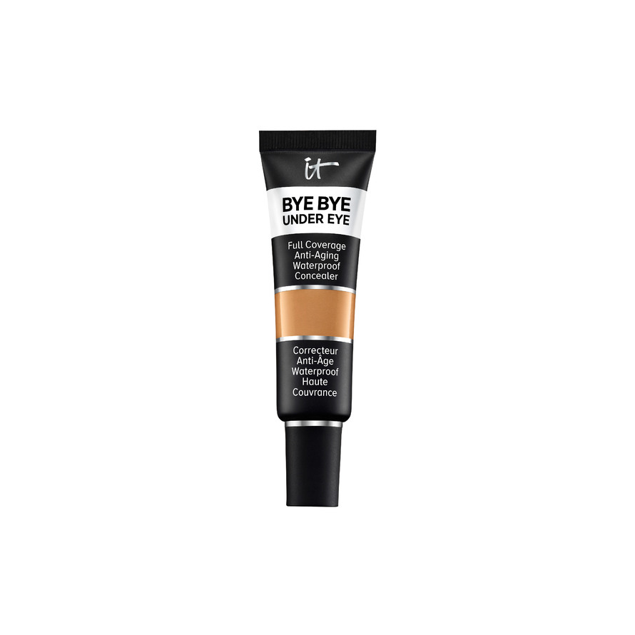IT Cosmetics Bye Bye Under Eye Concealer 34.5 Rich Golden (W), bild 2