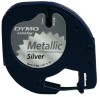 Dymo Lt metallic