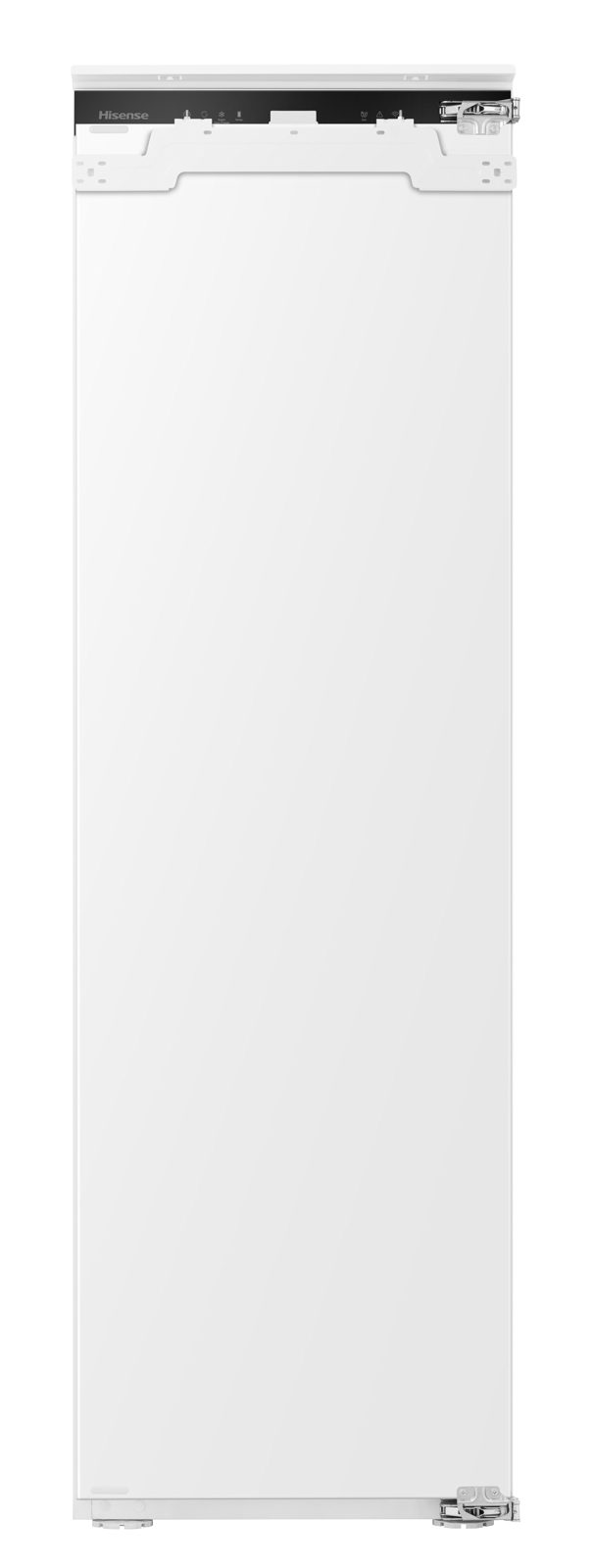 Hisense Frysskåp FT3B213SAWE (integrerat)