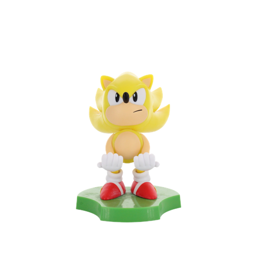 Holdems Sega Super Sonic - PHONE HOLDER