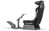 Playseat Evolution Pro - ActiFit Svart, bild 2