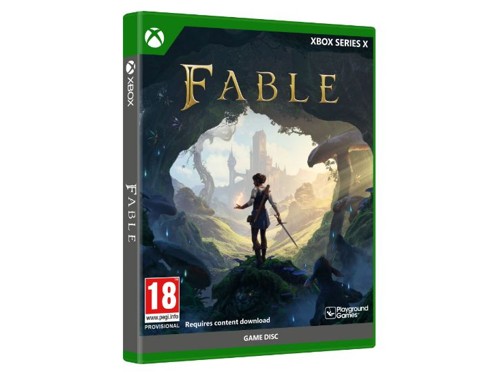 Fable (Xbox Series X), bild 2
