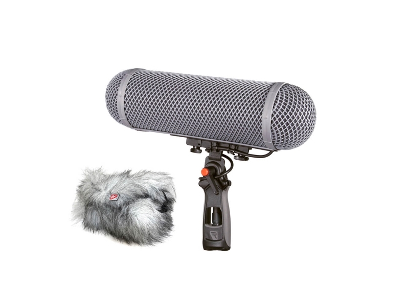 Rycote Windshield Kit Modular WS 3 XLR-5F