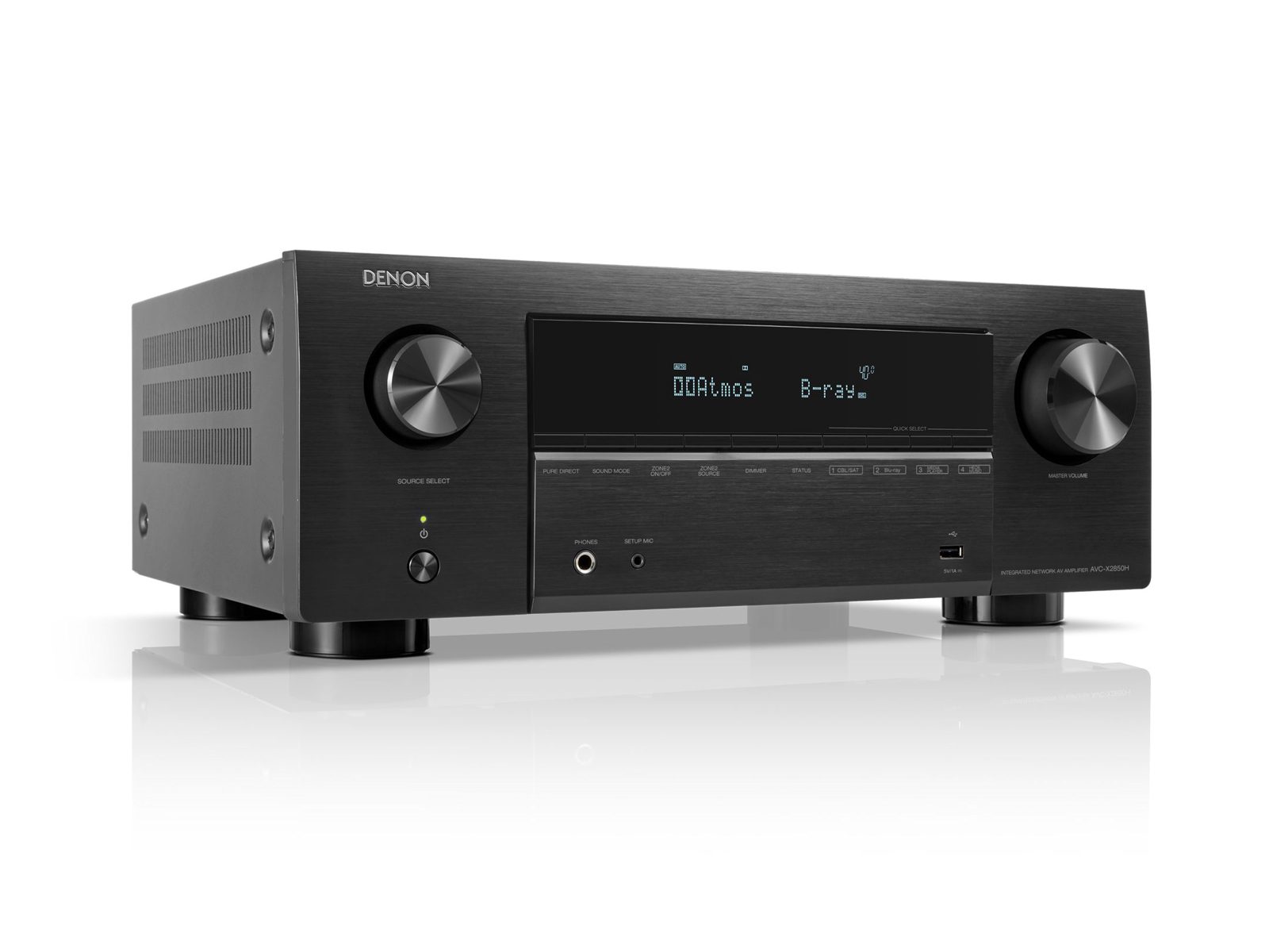 AVC-X2850H