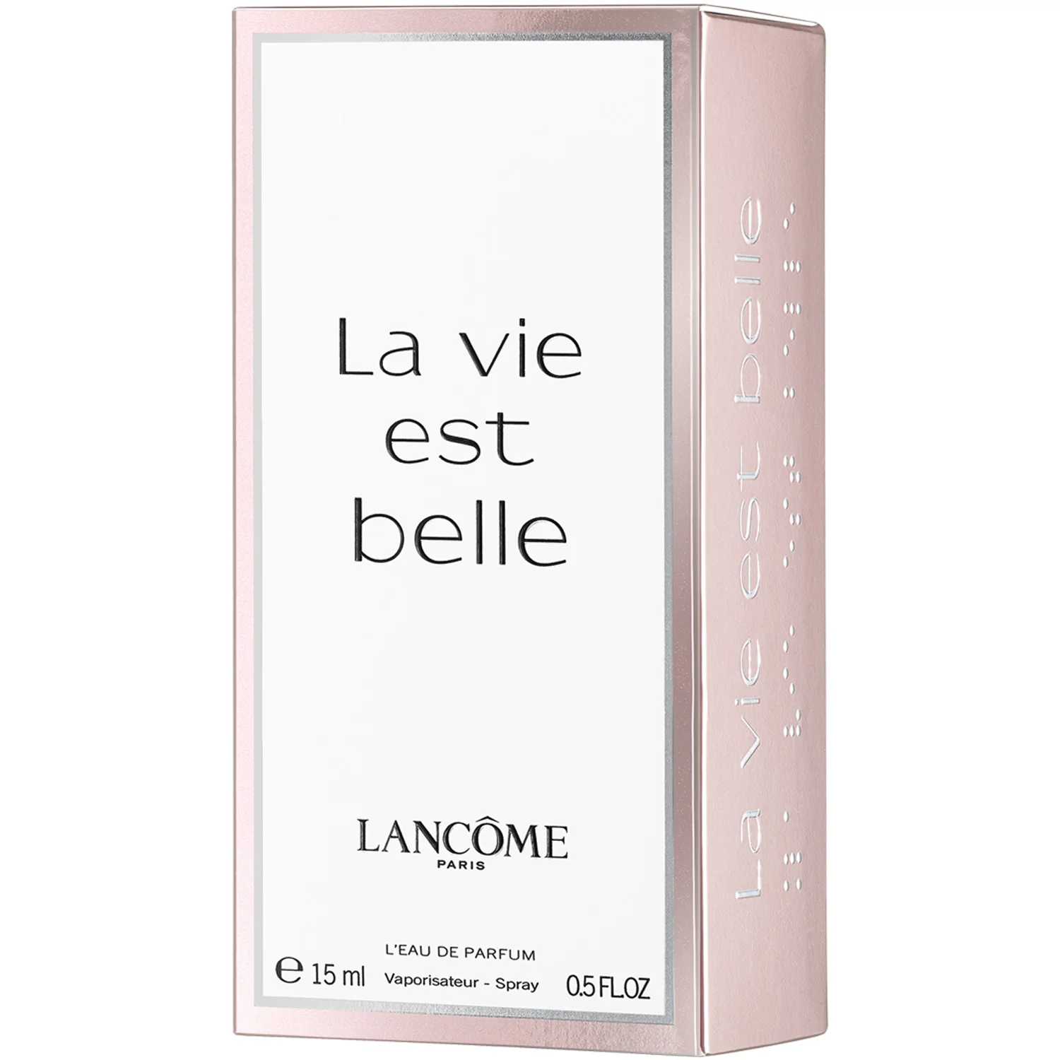 Lancôme La Vie Est Belle EdP Drops 15 ml, bild 2