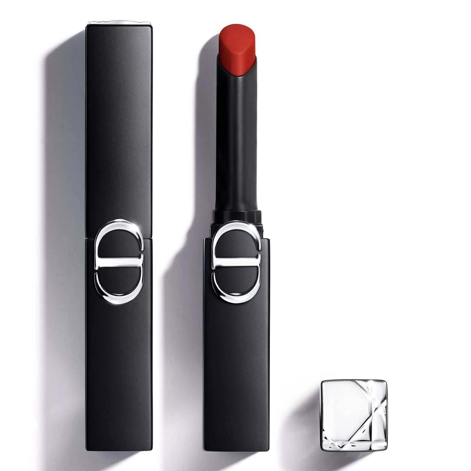 Rouge Dior On Stage Matte 460 Red On Stage 460 Red On Stage