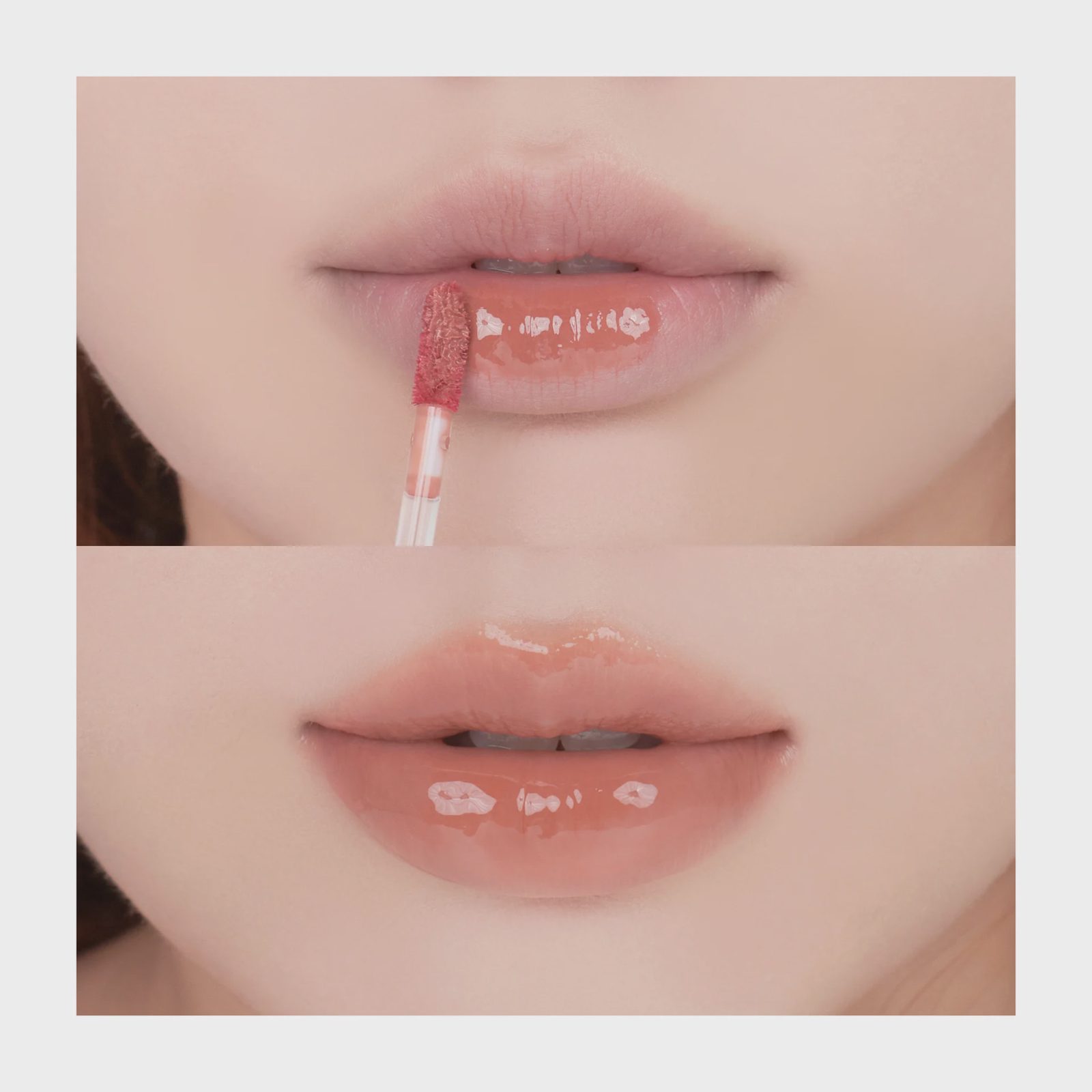 rom&nd The Juicy Lasting Tint 1 Pomelo Skin, bild 2