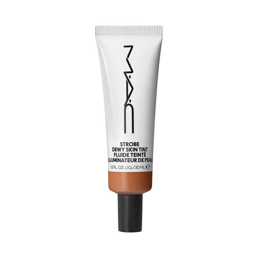 MAC Cosmetics Strobe Dewy Skin Tint Deep 4, bild 5