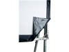 Grandview Rearscreen 243x182 cm/120", endast duk, ingen hållare
