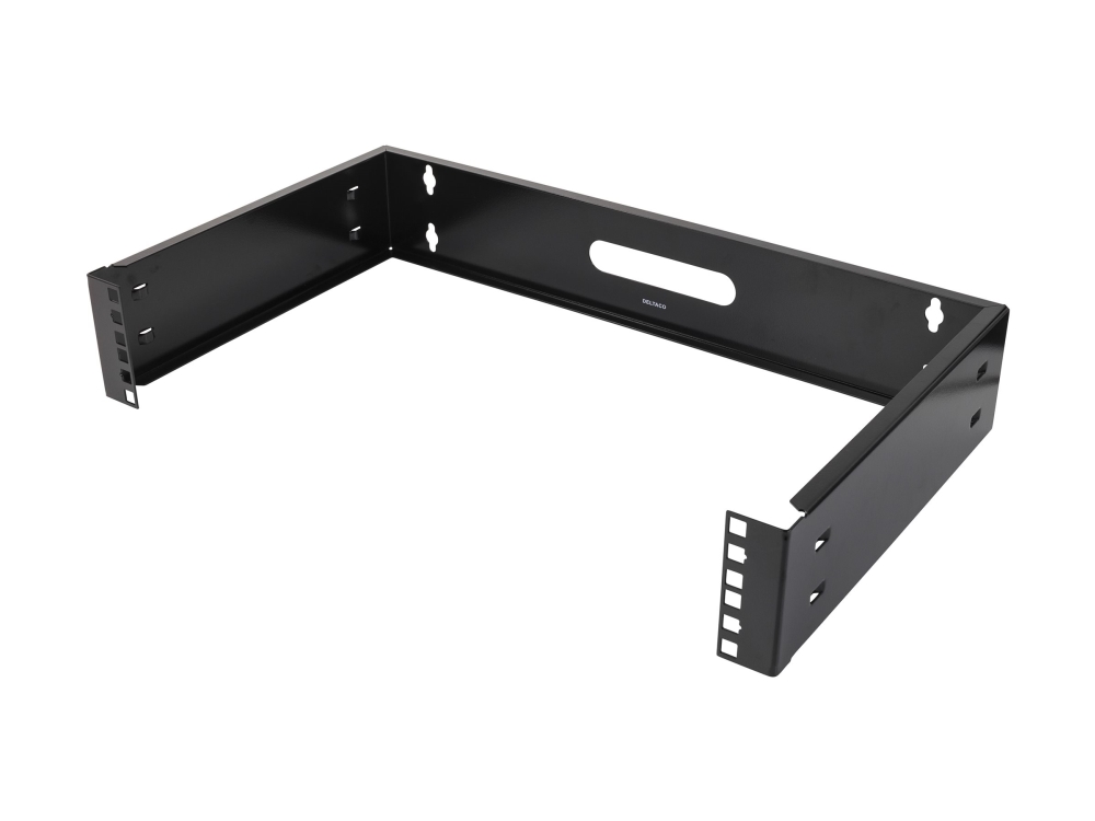 19"-väggrack 2U