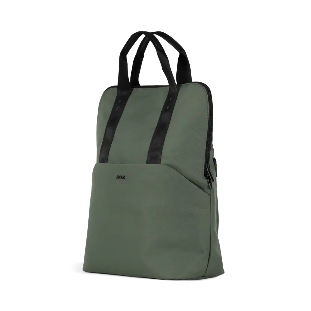 Joolz ryggsäck, forest green