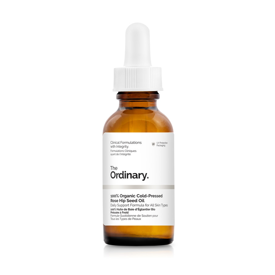 The Ordinary 100% Organic Cold Pressed Rose Hip Seed Oil 30 ml, bild 4