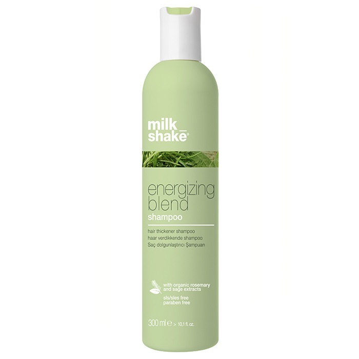milk_shake Energizing Blend Shampoo 300 ml