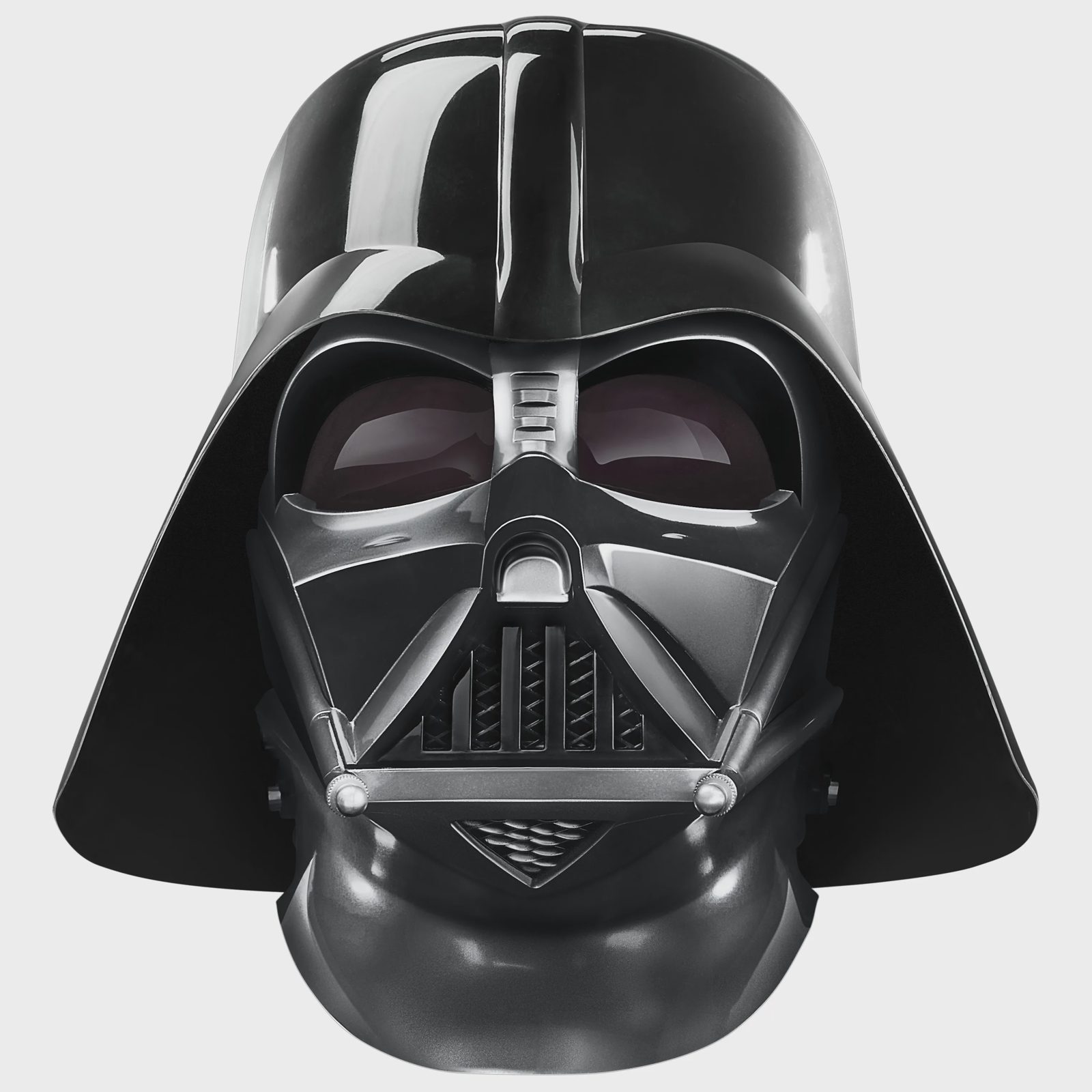 Star Wars The Black Series Darth Vader Electronic Helmet