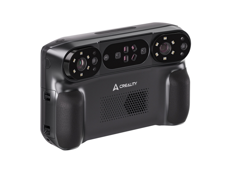 3D-skanner Creality Sermoon P1