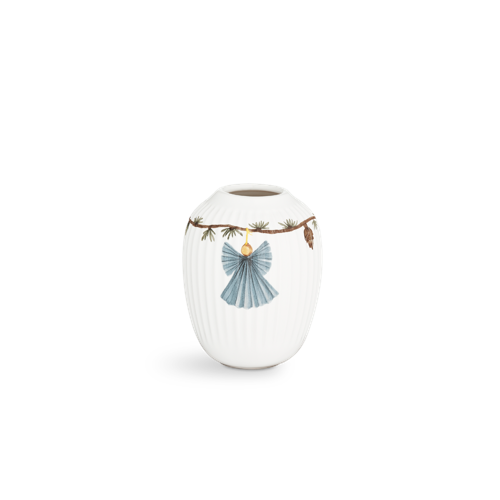Kähler – Hammershøi Julvas – 10,5 cm