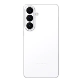 Samsung Galaxy S26+ Clear skal, transparent, bild 4