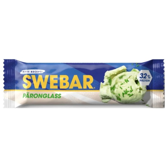 Swebar Pear Ice Cream 55 g