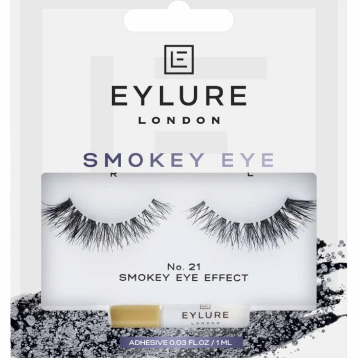 Eylure Smokey Eye Nr 21