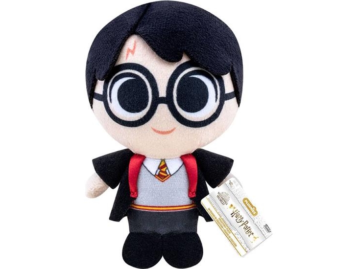 Funko POP! Plush: Harry Potter - Harry (4)