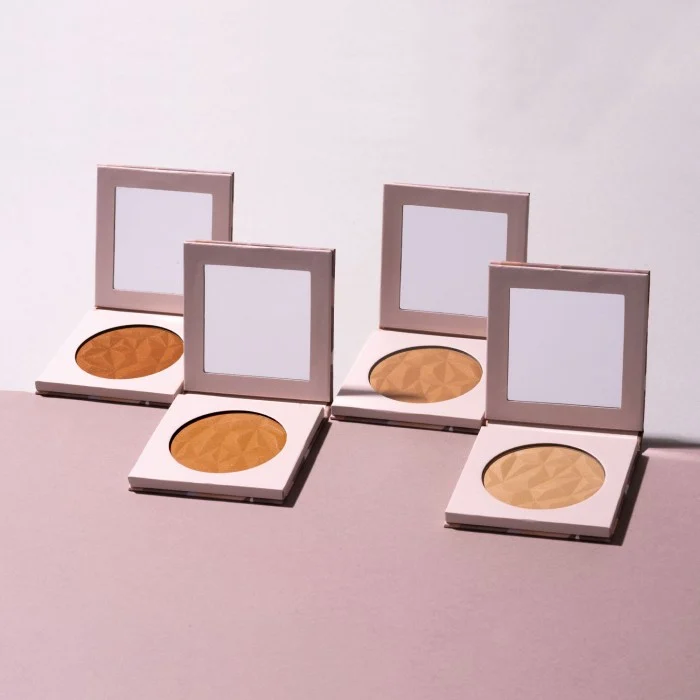 LH cosmetics Infinity Bronzer Beyond Beyond, bild 5