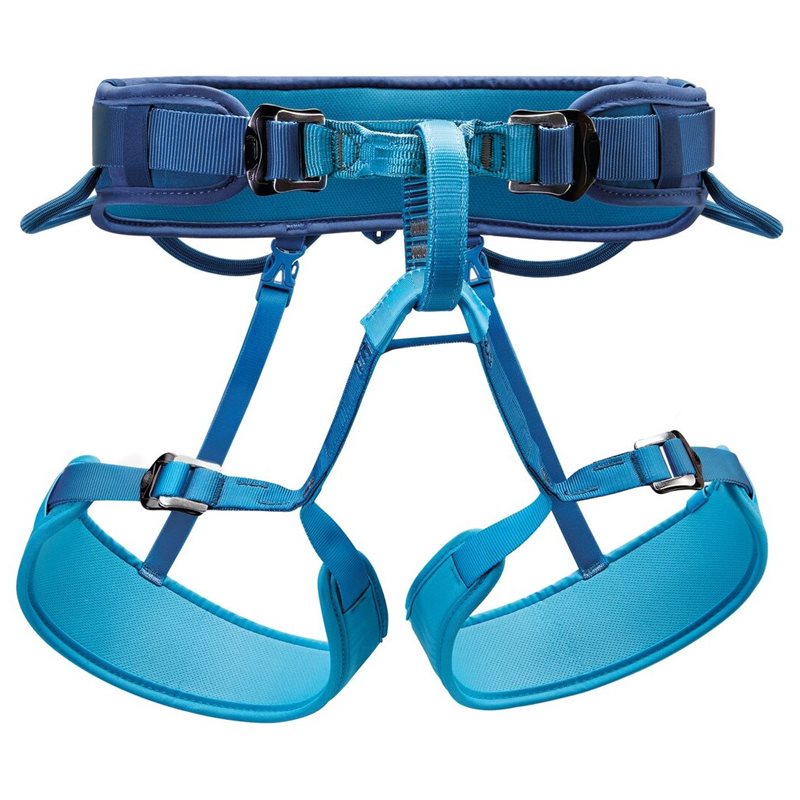 Petzl Corax Navy Blue - 2