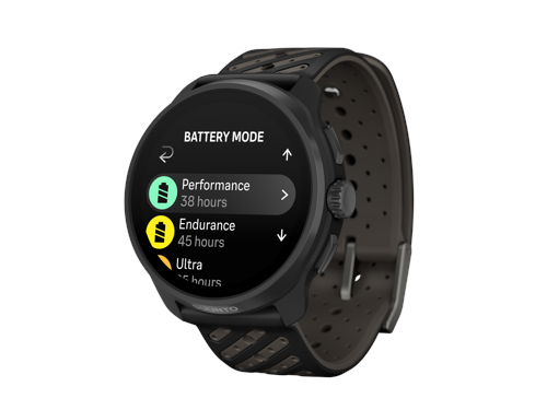 Suunto - Race 3S Titanium - 56 g GPS-klocka med offlinekartor, bild 2
