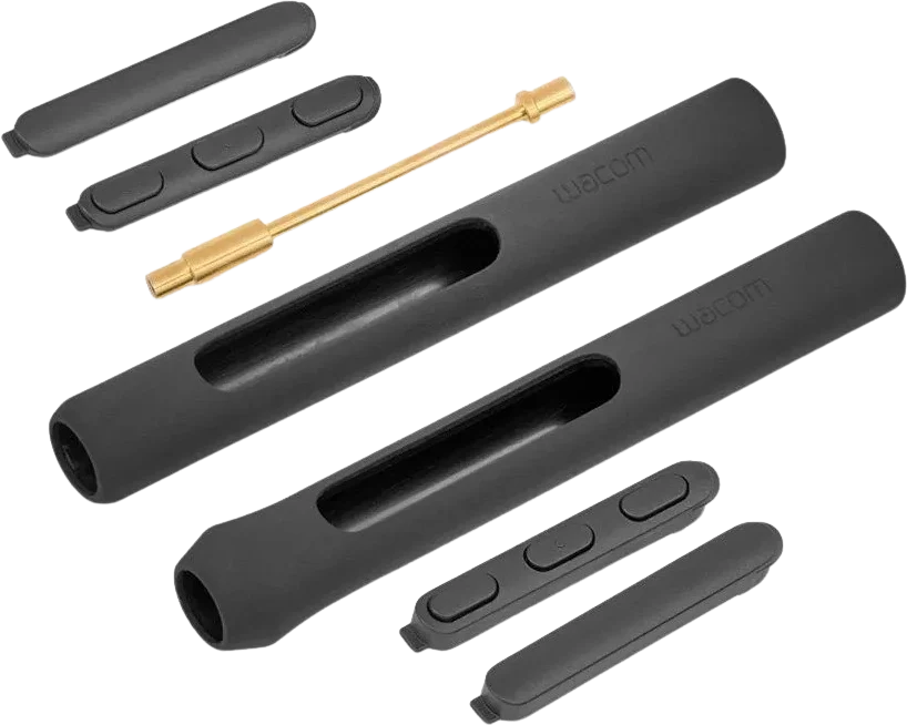 Wacom Pro Pen 3 Customization Kit