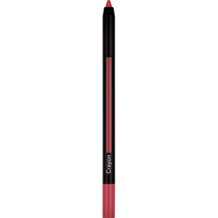 LH cosmetics Crayon Dusty Pink Dusty Pink