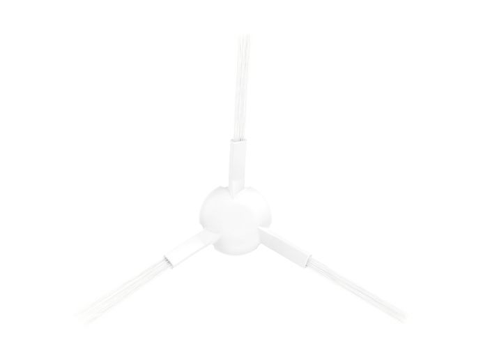 Xiaomi RVC X10+/S10+/X10/X20+/S20+ Side Brush