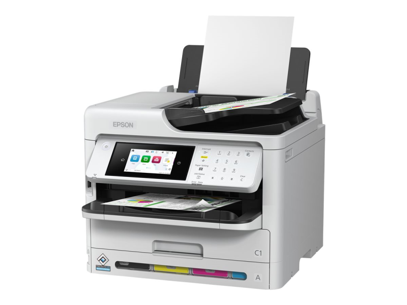 Epson WorkForce Pro WF-C5890DWF skrivare