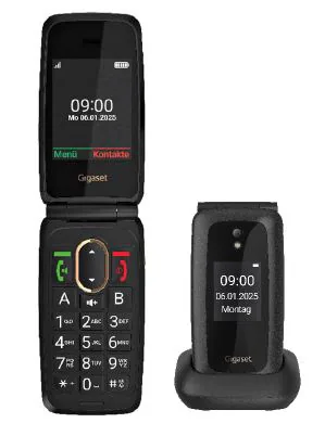 Siemens Gigaset GL795
