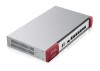 ZyXEL USG FLEX 500, 7xGigabit definierbara portar, 1xSFP Gigabit, Nebula, bild 2