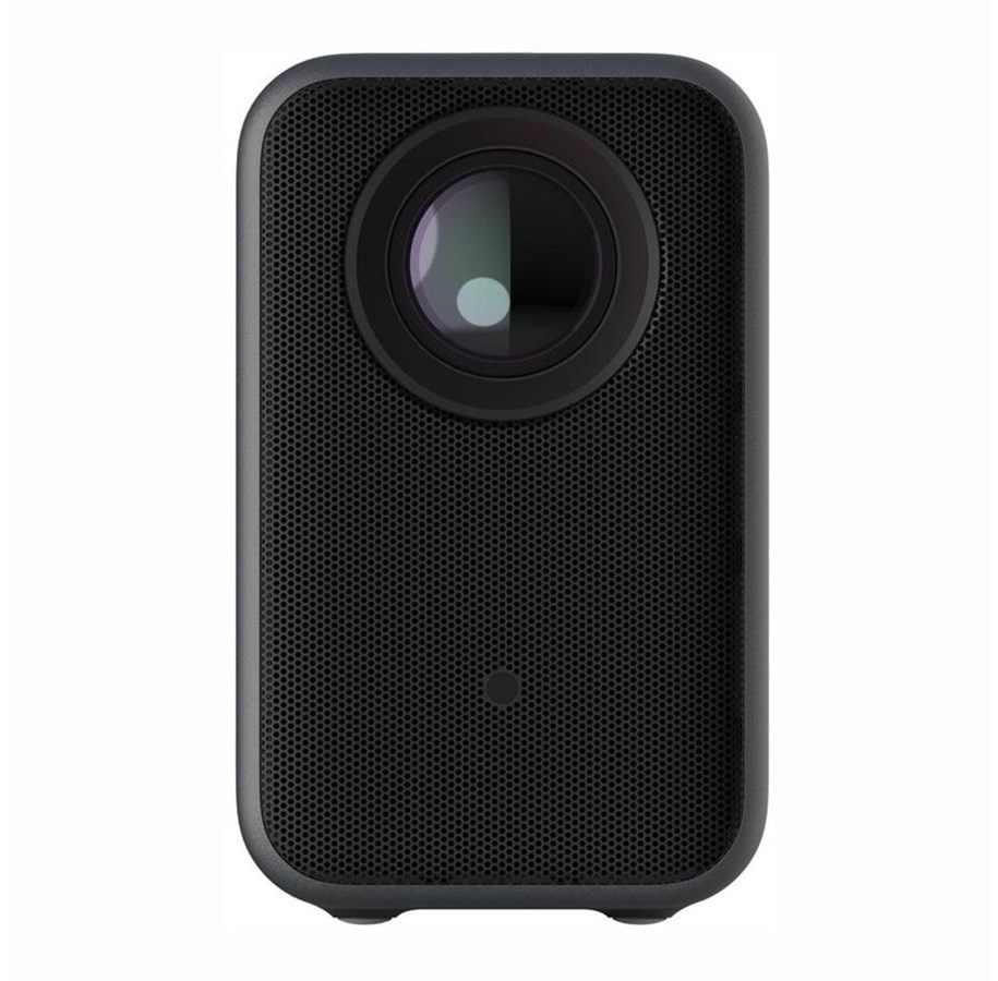 Xiaomi Smart Projector L1 Pro EU projektor 400 ANSI lumen 1080p LCD, svart, bild 2