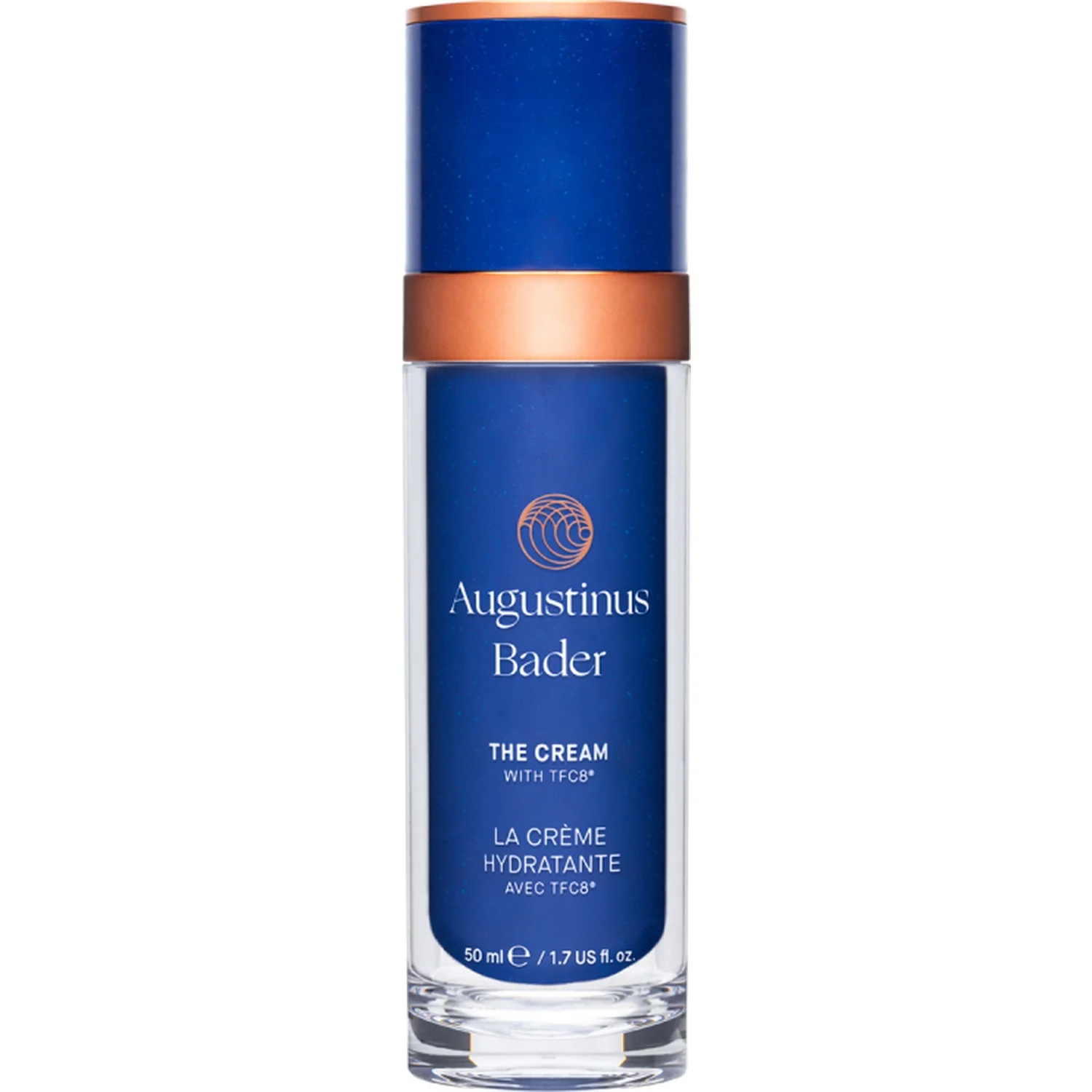 Augustinus Bader The Cream 50 ml