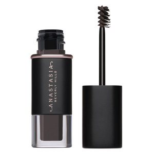 Anastasia Beverly Hills Deluxe Mini Volumizing Tinted Brow Gel Medium Brown Medium Brown