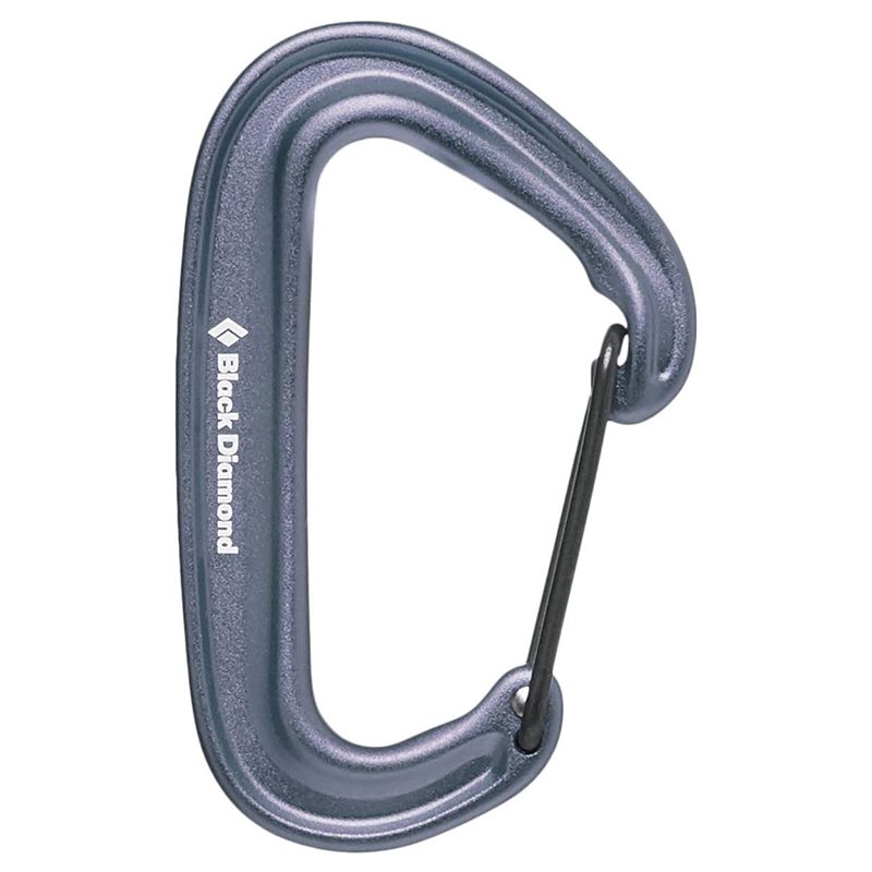 Black Diamond Miniwire Carabiner
