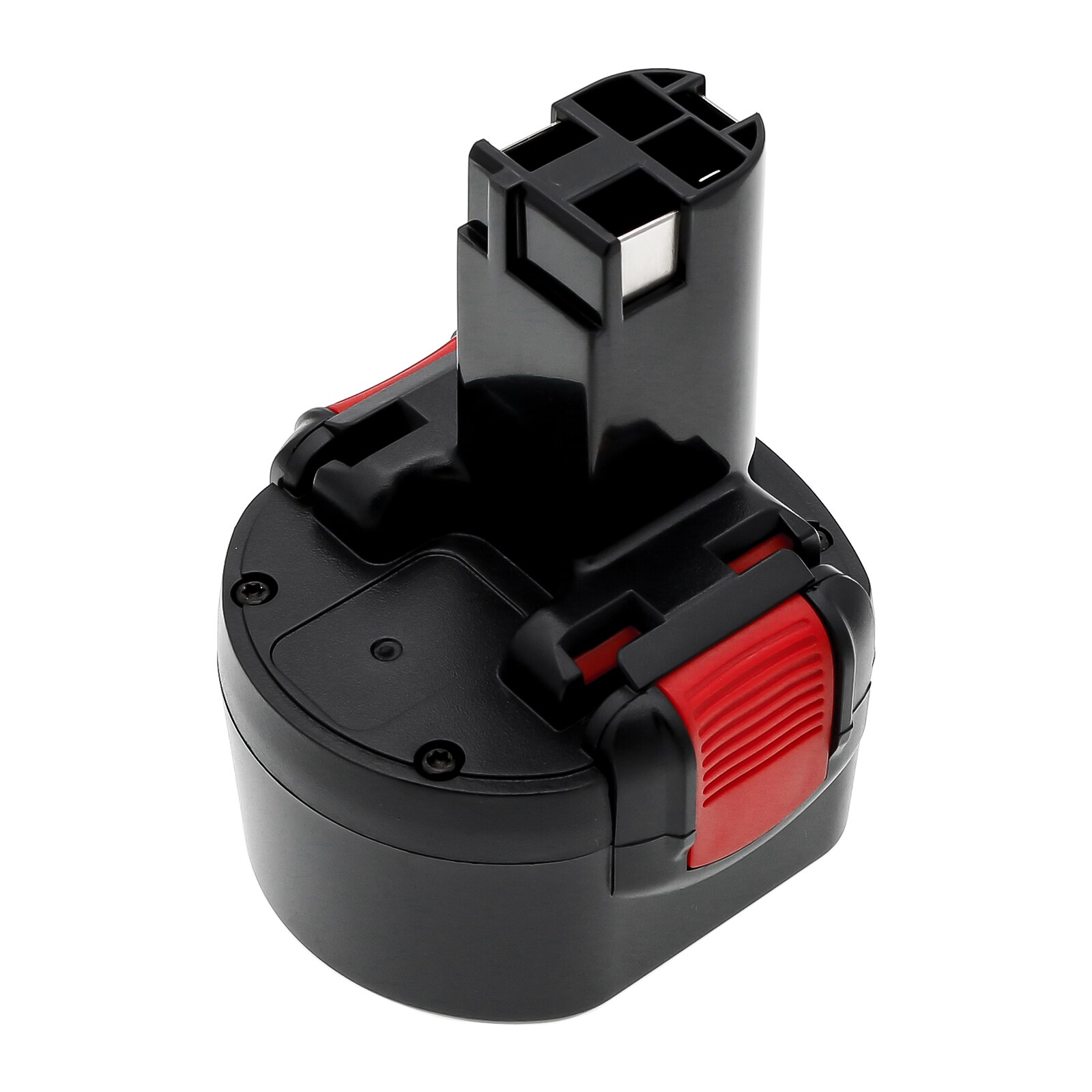 Batteri till Elverktyg för Bosch GSR 9.6-1, GSR 9.6-2, GSR 9.6V m.fl., bild 2