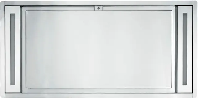 Witt WS 958-3 köksfläkt