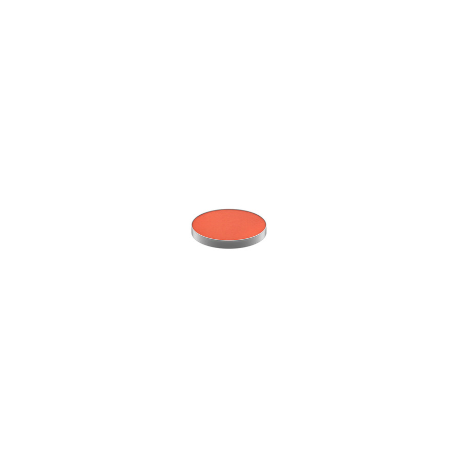 MAC Cosmetics Matte Eye Shadow Pro Palette Refill Red Brick, bild 5