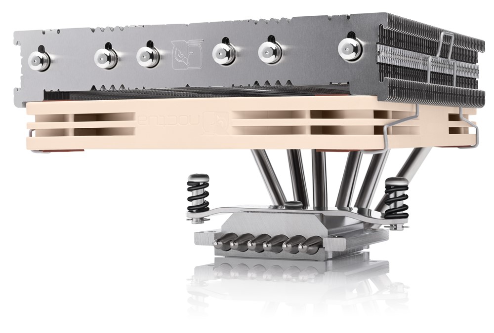 Noctua NH-L12Sx77, bild 4