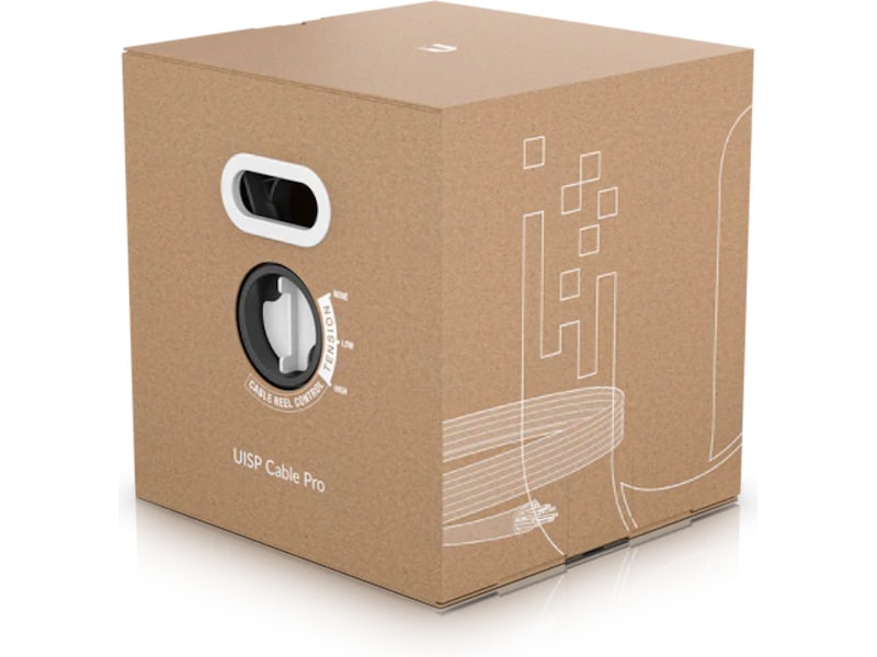 Ubiquiti ToughCable UISP-CABLE-PRO