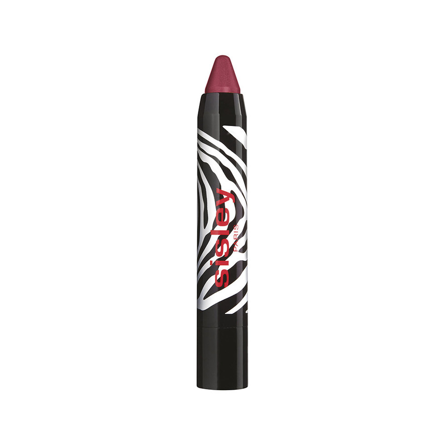 Sisley Phyto-Lip Twist 25 Soft Berry, bild 2