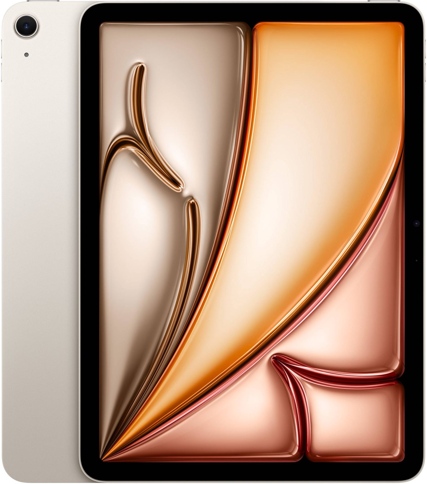 Apple iPad Air 11" (2026) Wi-Fi 512 GB, stjärnglans, bild 5