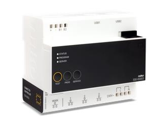Niko Home Control II styrenhet, 230 V