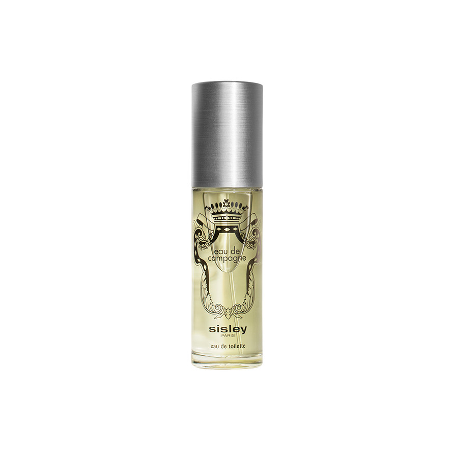 Sisley Eau de Campagne Eau de Toilette 50 ml, bild 2