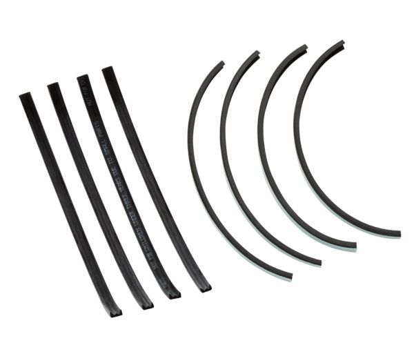 Aquaplay Sealing Stripes 8 st