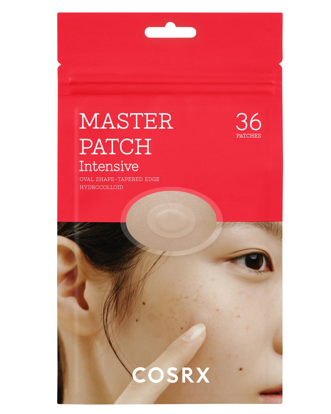 COSRX Master Patch Intensive 36 pcs 36 pcs