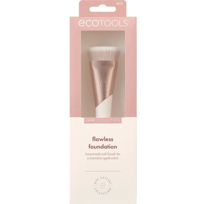 EcoTools Flawless Foundation